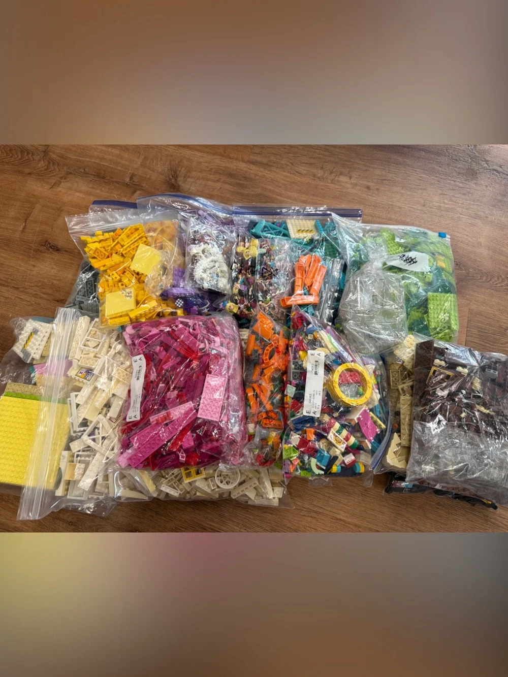 LEGO Friends Assorted